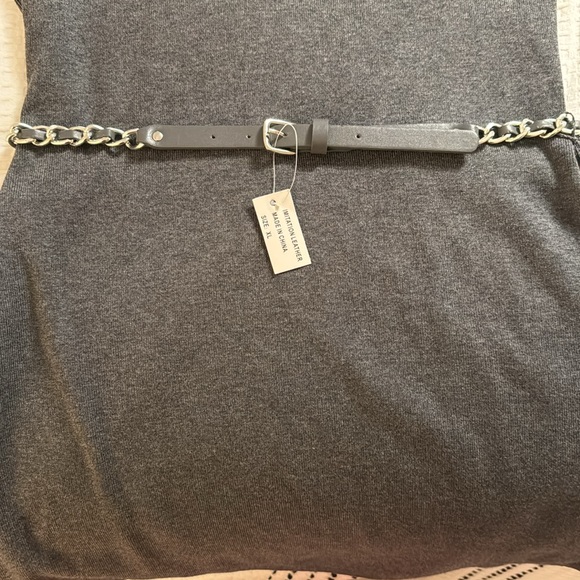 NWT INC Sweater Dress - Picture 5 of 6